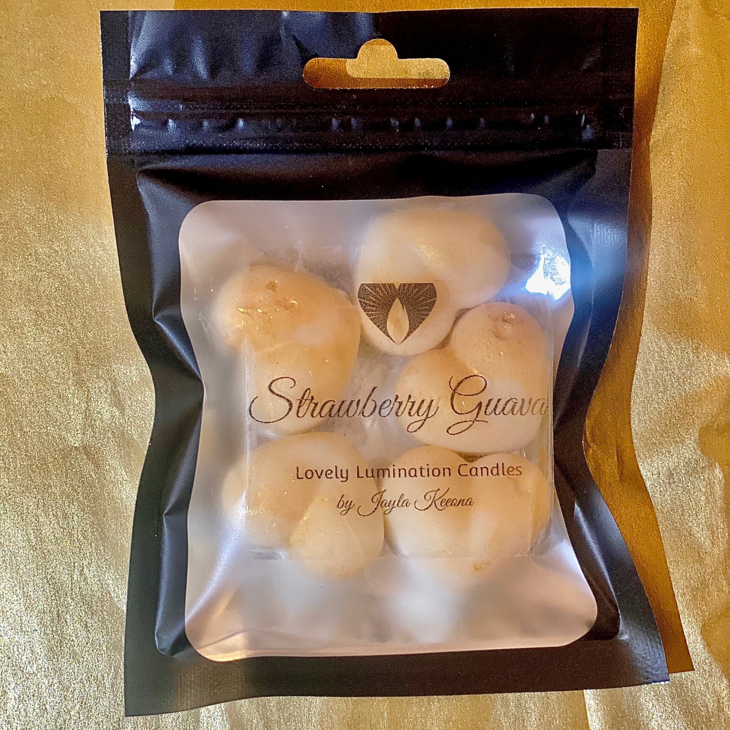 Scented Wax Melts