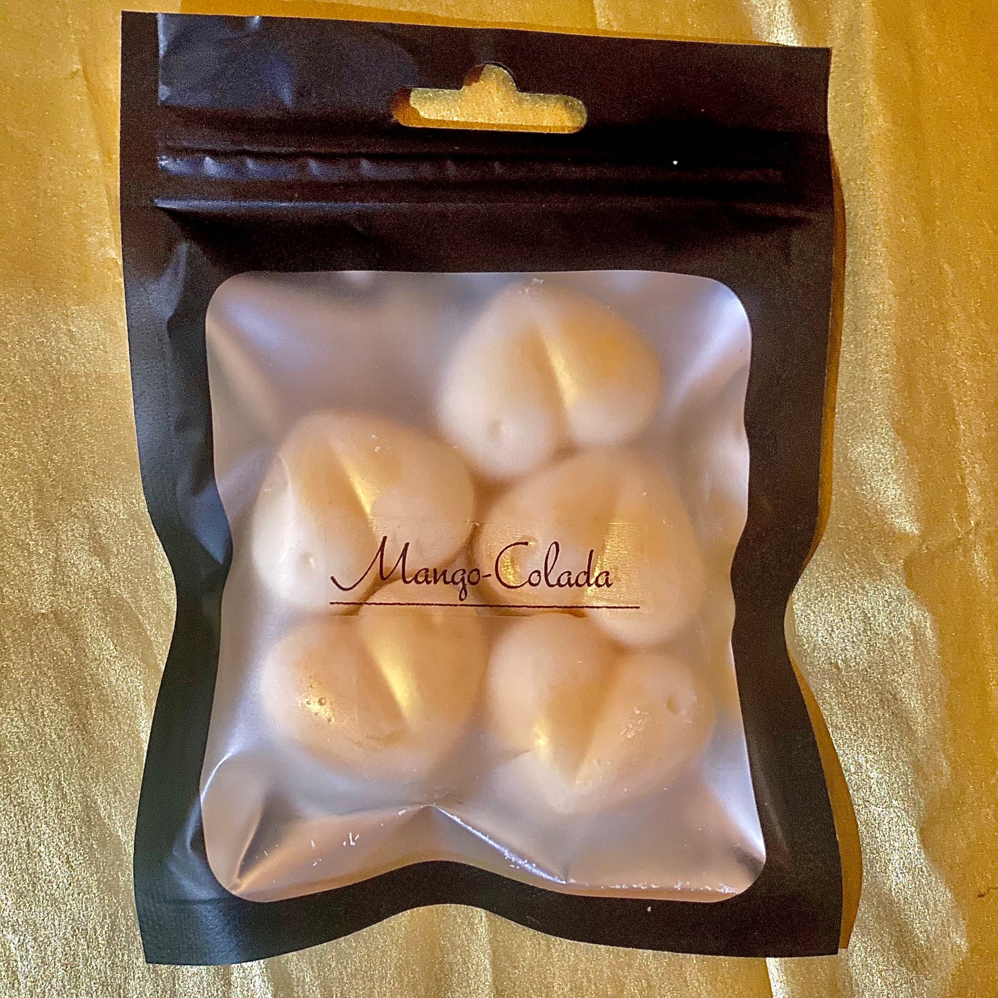 Scented Wax Melts