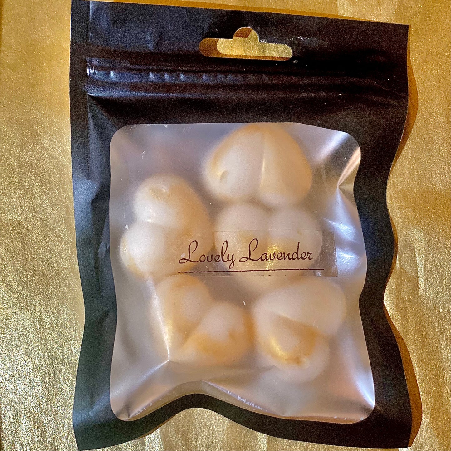 Scented Wax Melts