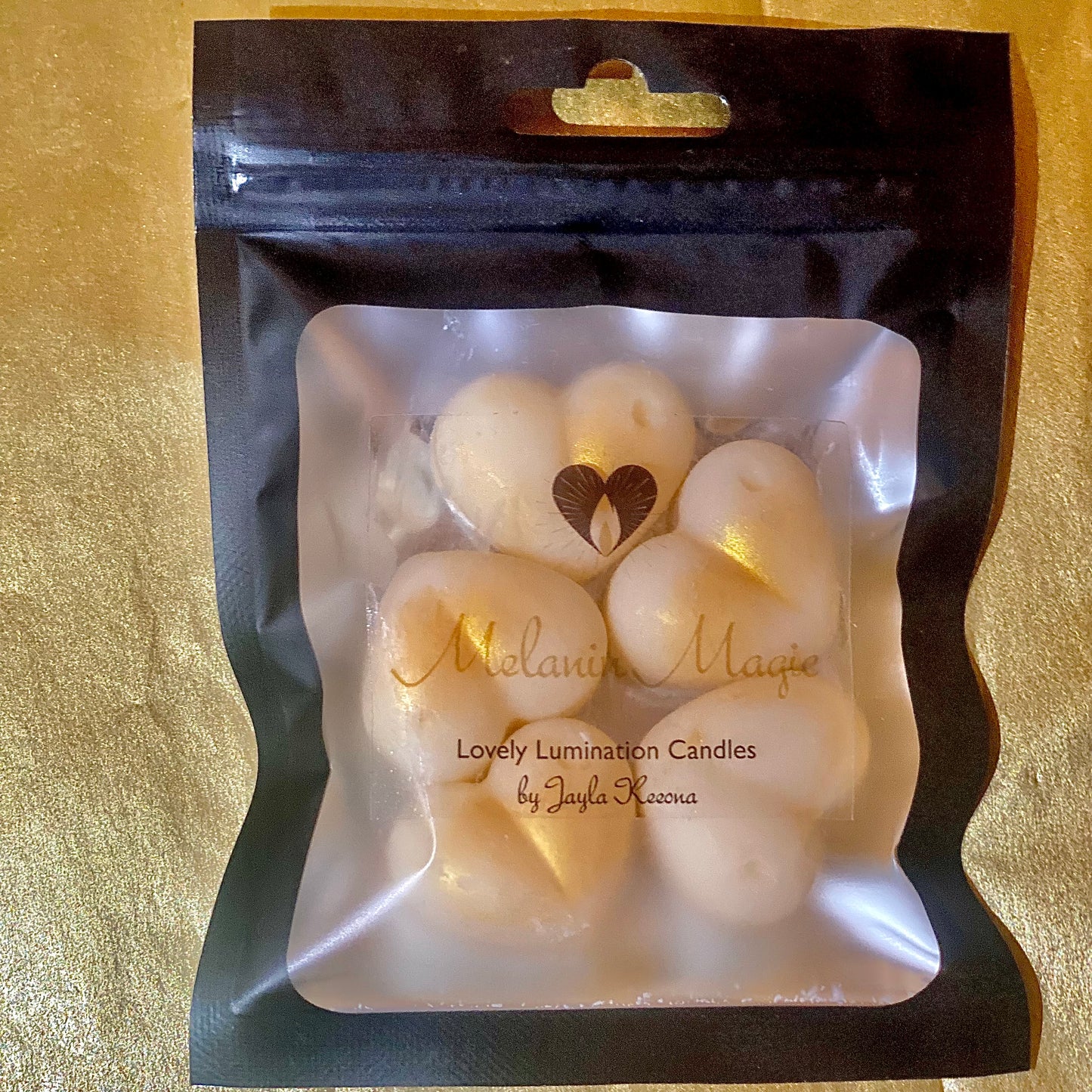 Scented Wax Melts