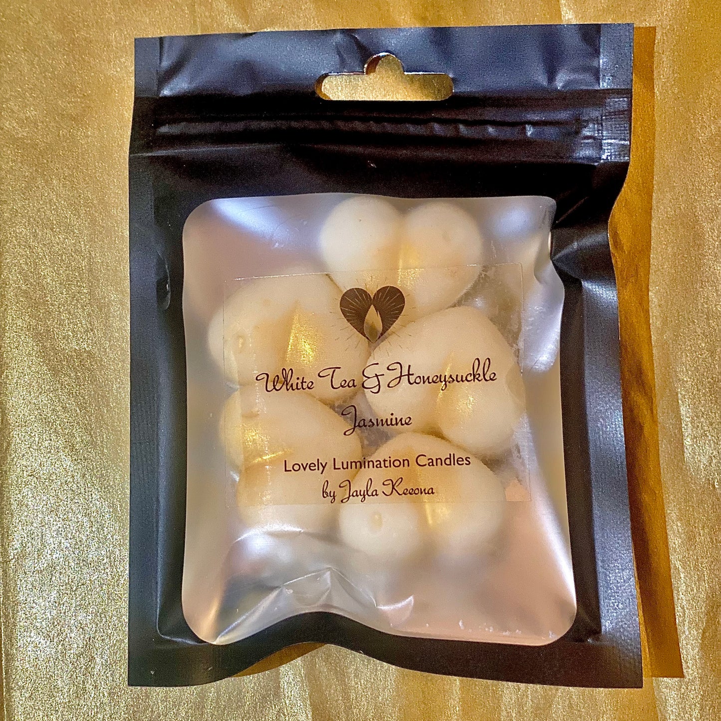 Scented Wax Melts